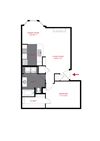 PLAN CATTAIL EXTENDED